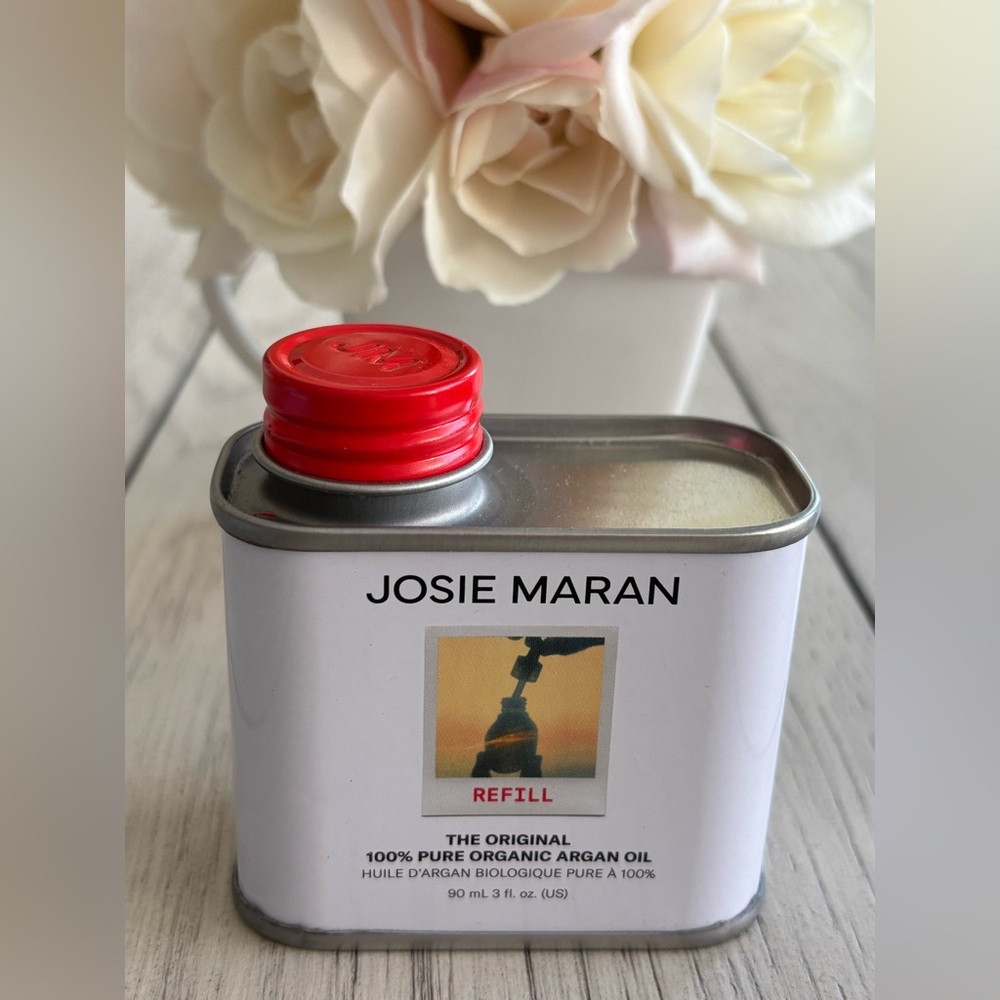 Josie Maran , mist, argon oil refill - Picture 5 of 7